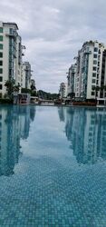 Caribbean At Keppel Bay (D4), Condominium #581286171